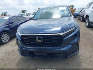 Honda CR-V VI 2025 Honda CR-V 2025r., EX AWD, od ubezpieczalni 1.5 Benzyna 190KM, zdjęcie 1