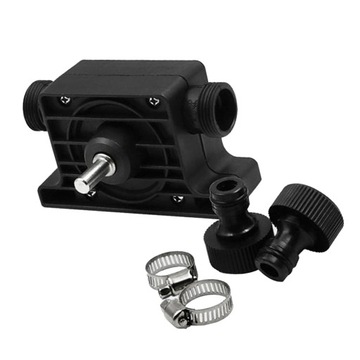 8mm Round Water Drill Pump Micro