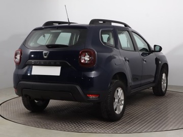Dacia Duster II SUV 1.0 TCe 101KM 2019 Dacia Duster 1.0 TCe, Salon Polska, Serwis ASO, zdjęcie 4