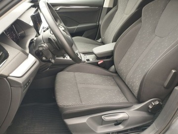 Skoda Octavia IV Liftback 1.5 TSI EVO 150KM 2024 Skoda Octavia 1.5 eTSI 150KM DSG Style Kamera Virtual LED Matrix Gwarancja, zdjęcie 8