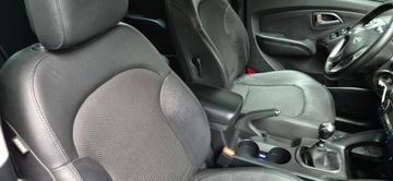 Hyundai ix35 SUV Facelifting 1.6 GDI 135KM 2014 HYUNDAI ix35! Super stan!, zdjęcie 16