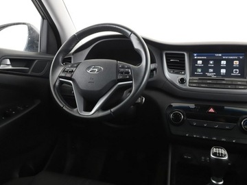 Hyundai Tucson III SUV 1.6 GDI 132KM 2017 Hyundai Tucson Kamera, Navi, Klima, Bluetooth, zdjęcie 15
