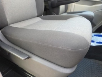 Volkswagen Caravelle T6 Transporter 2.0 TDI 150KM 2018 VW transporter T6, Businessvan 2.0l TDI 150KM Salon PL Bezwypadkowy 1 Wł, zdjęcie 24