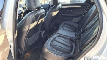 BMW Seria 2 F22-F23-F45-F46 Active Tourer 225xe 224KM 2016 BMW Seria 2 225xe 1.5 PLUG IN automat bio xenony ladowarka skora bezwypadek, zdjęcie 7