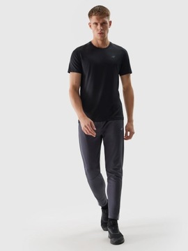 4F ФУТБОЛКА МУЖСКАЯ ТРЕНИРОВОЧНАЯ ФУТБОЛКА SS24