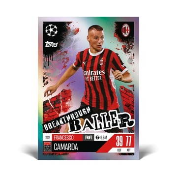 MATCH ATTAX EXTRA 2024/25 MEGA MULTIPACK