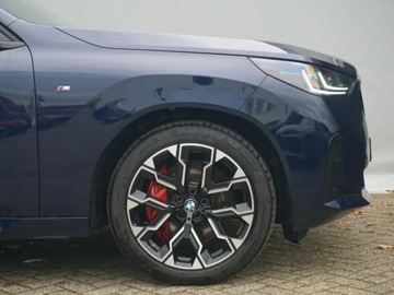 BMW X3 G45 2025 BMW X3 M50 xDrive Suv 3.0 (398KM) 2025, zdjęcie 10