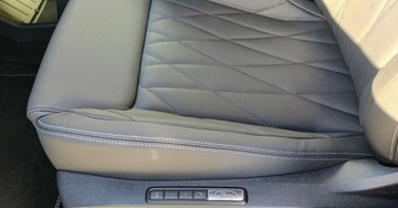 Ford 2025 Ford Capri 1 099 nettomsc 286KM 77KwH Opole naszEauto doplata BEV elektryk, zdjęcie 26