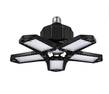 ŚWIATŁO DO GARAŻU LAMPY WARSZTATOWE 15000LM LED