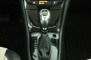 Opel Mokka I SUV 1.4 Turbo ECOTEC 140KM 2017 Opel Mokka 1.4 Turbo, Salon Polska, 1. Właściciel, zdjęcie 12