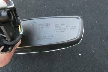 Датчик DS4 Crossback II 98197904XT 9813167380
