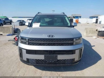 Hyundai Santa Fe V 2025 Hyundai Santa Fe 2025 HYUNDAI SANTA FE HYBRID CALLIGRAPHY 1.6 Hybryda 178KM, zdjęcie 6