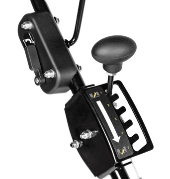 Бензиновый скарификатор Cedrus WR02-R 40 см Loncin