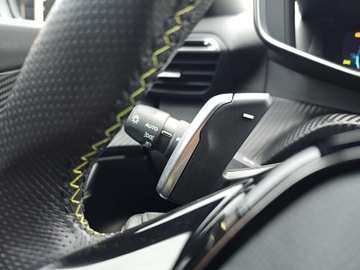 Peugeot 2008 II SUV 1.2 PureTech 155KM 2020 Peugeot 2008 Dealer Peugeot | Polski Salon | Serwi, zdjęcie 16