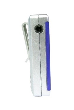 Мини-цифровое радио Elta 3670
