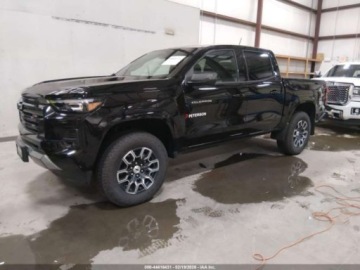 Chevrolet 2025 Chevrolet Colorado Z71 2025 2.7 Benzyna 310KM, zdjęcie 1