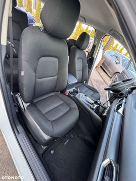 Mazda CX-5 II SUV 2.5 SKY-G 194KM 2018 Mazda CX-5 Mazda CX-5 2.5 Skyprestige AWD 2.5 Benzyna 194KM, zdjęcie 11