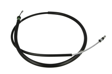 HART LINKA HAMULCA RĘCZNEGO /T/P206 98- /L+P/ TAR