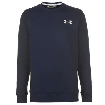 UNDER ARMOUR BLUZA Męska tu L _28116