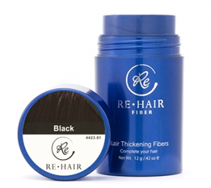 Re-Hair Set Микрофибра Утолщающая Фиксация