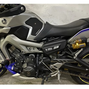 Для Yamaha Fazer FZ1 FZ6 FZ8 MT03 MT07 MT09 MT10 MT25 MT 03 07 09 10 25