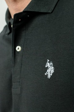 U.S. Polo Assn. koszulka polo męska rozmiar L (PA3)