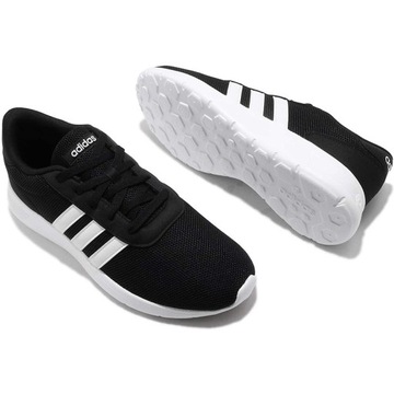 Adidas Neo buty Lite Racer czarne B28141 37 1/3