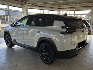 Citroen C5 Aircross 2025 Od ręki - Max 1.2 mHEV 145KM / Pakiet Zimowy z Grip Control, Hak, zdjęcie 2