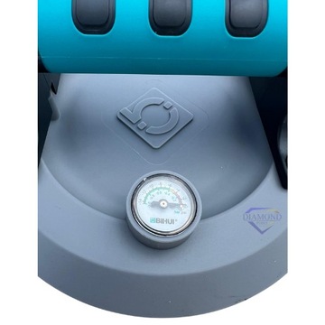 PRZYSSAWKA Z POMPKĄ DO PŁYTEK 110kg BIHUI SCVB8 200mm NOWOŚC SILICONE