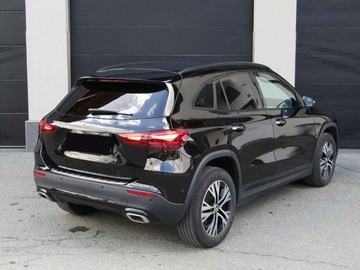 Mercedes GLA II Off-roader Facelifting 1.3 200 163KM 2025 MERCEDES-BENZ GLA 200 Progressive Suv 1.3 (163KM) 2025, zdjęcie 2