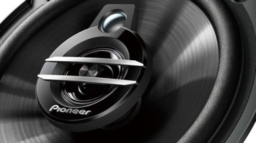 Автомобильные колонки PIONEER TS-G1330F