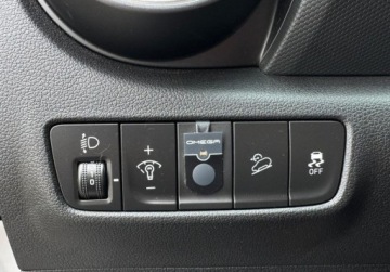 Hyundai Kona I Crossover Facelifting 1.0 T-GDI 120KM 2022 Hyundai Kona 1.0 T-GDI 120KM Smart Safety Salon PL ASO Gwarancja Producen, zdjęcie 9