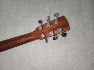 FRAMUS LEGACY FF 14 SV FOLK VSNT nowa gitara akustyczna ustawiona lutniczo