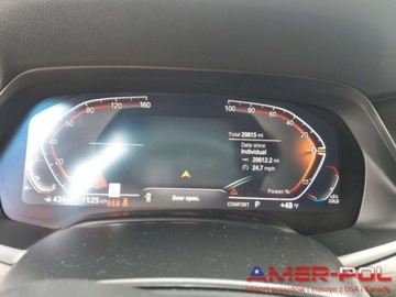 BMW X5 G05 2022 BMW X5 _G05_SDRIVE 40I_3.0 L_335 KM_2022r 3.0 Benzyna 335KM, zdjęcie 10