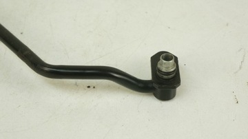 Маслопровод КПП Audi A4 B6 2.5