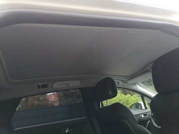 Peugeot 508 I SW 2.0 HDi FAP 140KM 2011 Peugeot 508 SW 2.0HDI 140KM Klimatronic Parktronic, zdjęcie 19