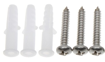 КРОНШТЕЙН КАМЕРЫ DAHUA, РЕЗЬБА 1/4