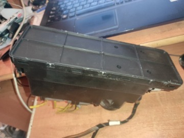 2088000748 НАСОС ЦЕНТРАЛЬНОГО ЗАМКА MERCEDES W210