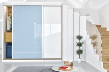 Раздвижные двери набор дверей ширины 2m 2