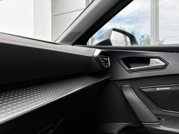 Cupra Leon II 2025 Cupra Leon Sportstourer VZ 2.0 TSI 333 KM 4Drive D, zdjęcie 21