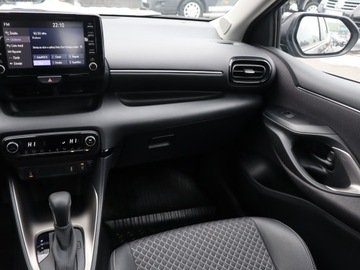 Mazda 2 IV (XP21) 2023 Mazda 2 1.5 Hybrid, Salon Polska, 1. Właściciel, zdjęcie 7