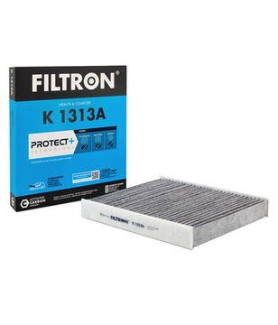 Filtron K1313A Filtr kabinowy węglowy Vw Audi Skoda Seat