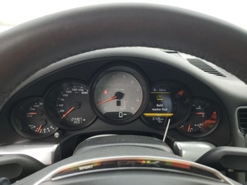Porsche 911 991 Carrera 2/2S Coupe 3.8 400KM 2013 Porsche 911 Carrera S 2013 3.8l 3.8 Benzyna 400KM, zdjęcie 9