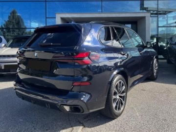 BMW X5 G05 SUV Facelifting 3.0 30d 298KM 2026 BMW X5 xDrive30d Sport Suv 2.0 (298KM) 2026, zdjęcie 4