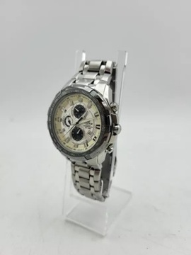 CASIO ZEGAREK MĘSKI EF-539