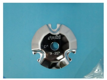 POLINI Super Speed ​​Malaguti 50 F 12 2000 вариатор