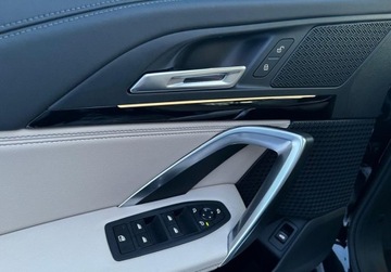 BMW X1 U11 Crossover 1.5 18i 136KM 2022 BMW X1 sDrive18i xLine Salon Polska ASO BMW Bonkowscy 1.5 Benzyna, zdjęcie 9