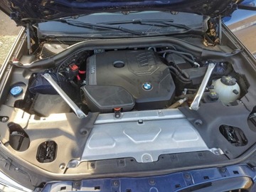 BMW X3 G01 2021 BMW X3 xDrive30i 2021 2.0l 2.0 Benzyna 248KM, zdjęcie 6