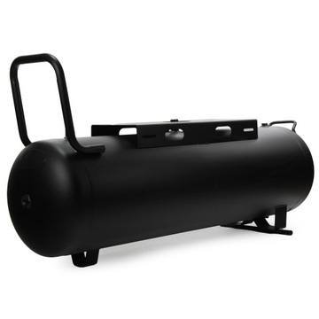 Цилиндр воздушного компрессора, напорный бак компрессора, 100 литров