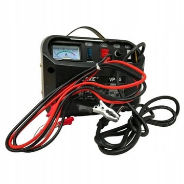 АВТОМОБИЛЬНЫЙ ВЫПРЯМИТЕЛЬ ДЛЯ АККУМУЛЯТОРА 12В 24В 10А ЗАРЯДНОЕ УСТРОЙСТВО